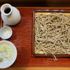 そばまさ - 料理写真: