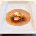 マダム・トキ - 