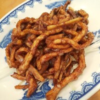 横浜中華街 北京飯店 - 