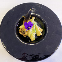 中国料理 「王朝」 ヒルトン名古屋 - 