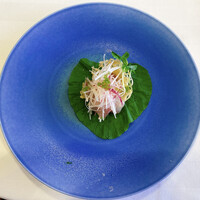 中国料理 「王朝」 ヒルトン名古屋 - 