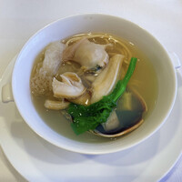 中国料理 「王朝」 ヒルトン名古屋 - 