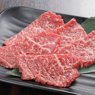 炭火焼肉 北勢_1