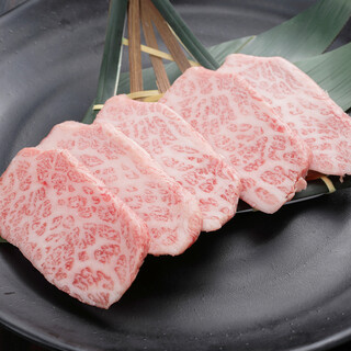 炭火焼肉 北勢_1