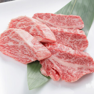 炭火焼肉 北勢_0