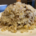 中華屋台 加匠 - 