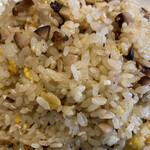 中華屋台 加匠 - 