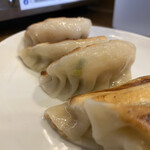 中華屋台 加匠 - 