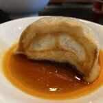 中華屋台 加匠 - 