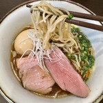 yagu-noodle - 