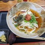 うどん蔵ふじたや - 