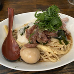 麺場 Voyage - 