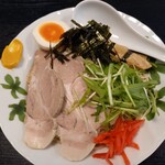 だしの風食堂 - 