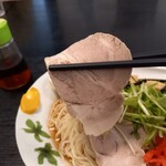 だしの風食堂 - 