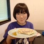 だしの風食堂 - 