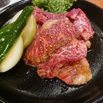 肉屋の二階 - 