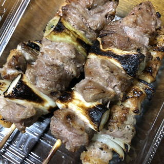 テイクアウトok 川越でおすすめの焼き鳥をご紹介 食べログ