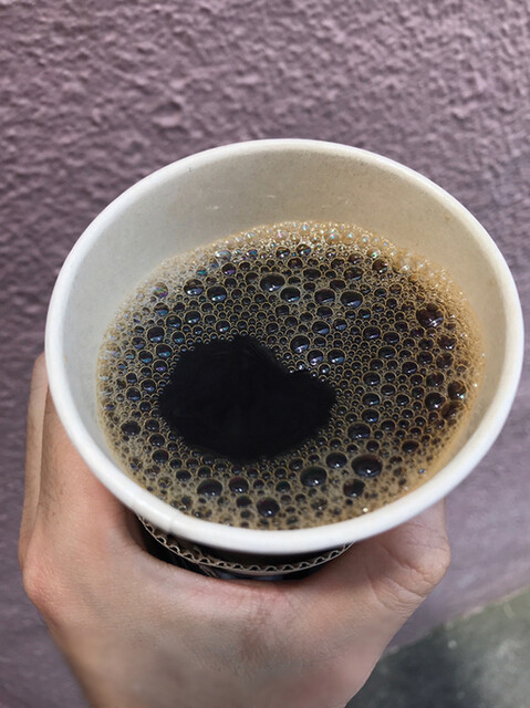 Le Voisin Coffee Mame Ten photo 2