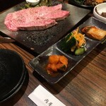 肉屋の二階 - 