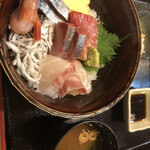 いろ川 - 