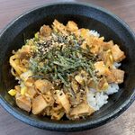 濃厚担々麺 龍屋 - 