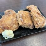 濃厚担々麺 龍屋 - 