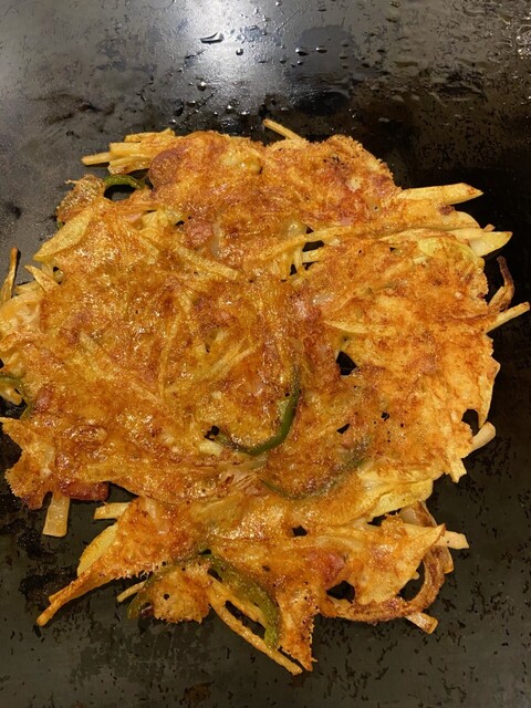 もんじゃ焼 一（ハジメ） &ndash; 原ノ町の本格もんじゃ焼き | 福島・南相馬