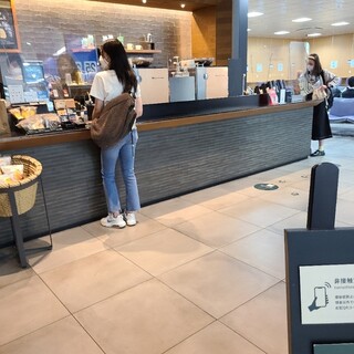 スターバックス・コーヒー _2