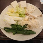 Shabu you - 