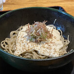 Soba Koubou Musashiya - 