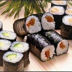魚海船団 - 