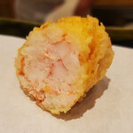 旬彩天 つちや - 兵庫県産　蟹