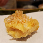 旬彩天 つちや - 甘鯛