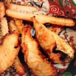 魚海船団 - 