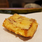 旬彩天 つちや - 太刀魚