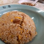 中華料理　松楽 - 