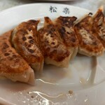 中華料理　松楽 - 