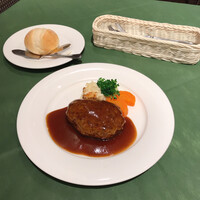 洋食 麦星 by グリル満天星 麻布十番 日本橋髙島屋店 -  洋食 麦星 by グリル満天星 麻布十番 日本橋髙島屋店 -