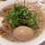 京都ラーメン 森井 - 料理写真: