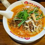 太陽のトマト麺 - 