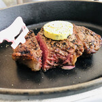 BLT STEAK GINZA - 