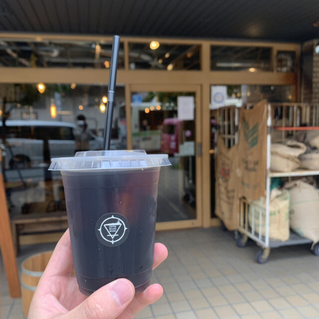 COFFEE BEANS WORK photo 2