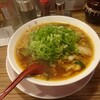 彩華ラーメン 奈良店