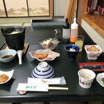 加賀美 - 料理写真: