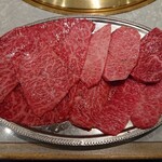 Yakiniku Sansui - 