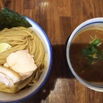 麺屋 しりとり - 