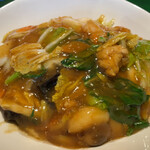 中国料理 涼兎亭 - 