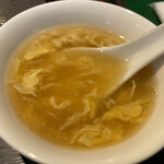 中国料理 涼兎亭 - 