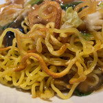 中国料理 涼兎亭 - 