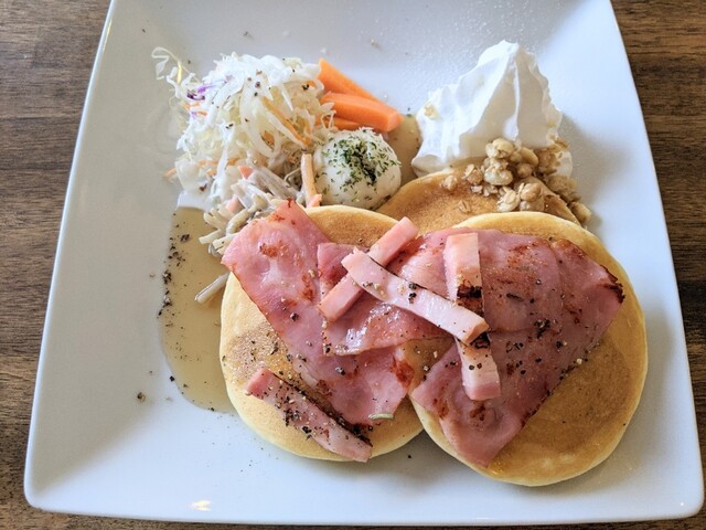 ライオン ダンス Lion Dance 守恒 カフェ 食べログ ライオン ダンス Lion Dance 守恒 カフェ 食べログ